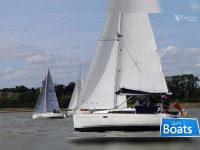 Beneteau Oceanis 31