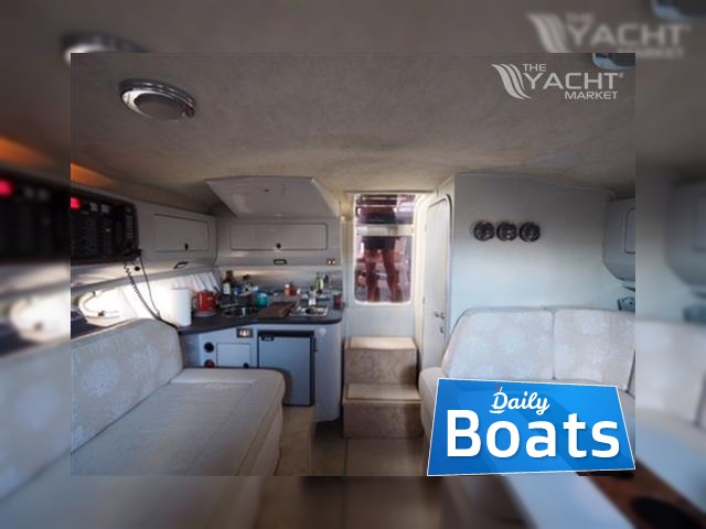 1994 Ilver 37 Sectra for sale
