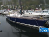 Luffe Yachts 40.04