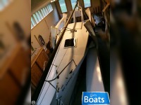 Scarab Boats 650