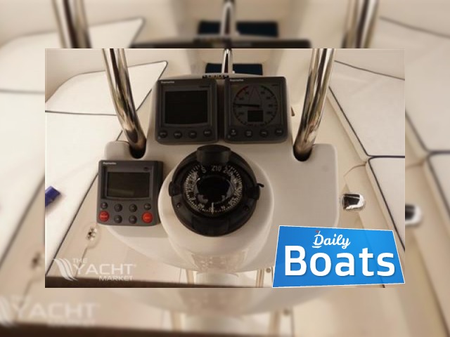 2006 Hunter 38 for sale