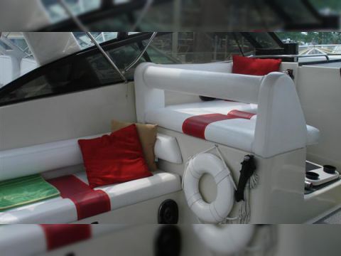 Acquistare 1991 Silverton 38 Express