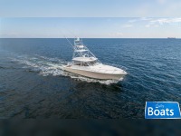 Viking 45 Open