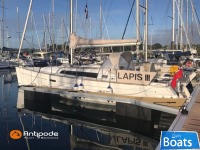 Beneteau Oceanis 37