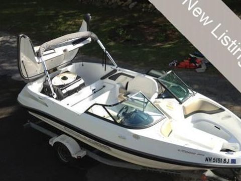 Sea-Doo 205