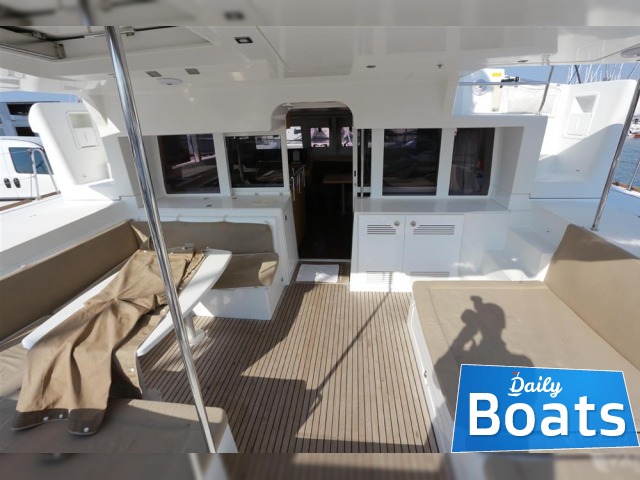 2012 Lagoon 450 kaufen