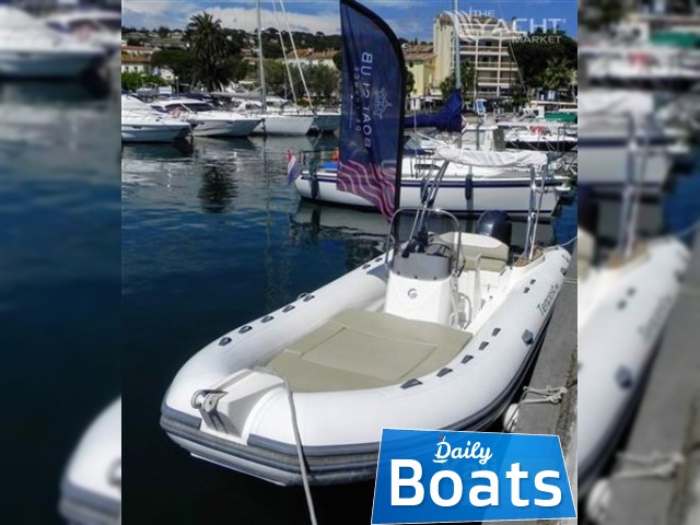 Buy 2017 Capelli Tempest 650