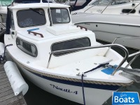Hardy Navigator 18 Sx