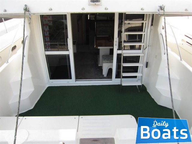 Satılık 1994 Flagship 38 Fly
