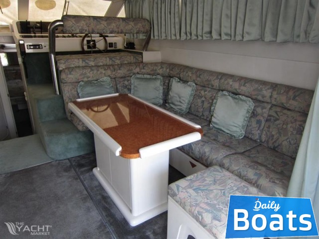 1994 Flagship 38 Fly satın almak