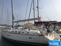 BENETEAU OCEANIS 523