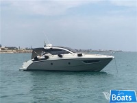 Azimut Atlantis 38
