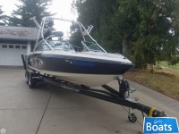 Mastercraft X30