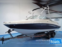 Sea Ray 210 Select