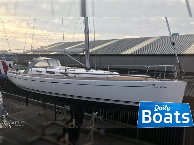 Comprar 2006 Dufour 44 Performance