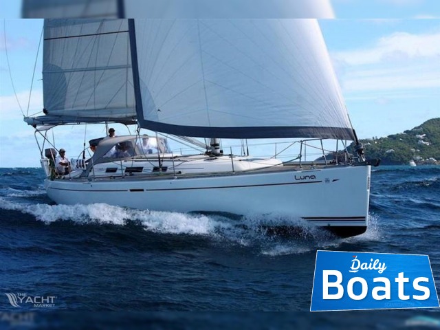 2006 Dufour 44 Performance en venta