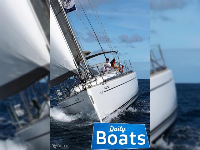 2006 Dufour 44 Performance