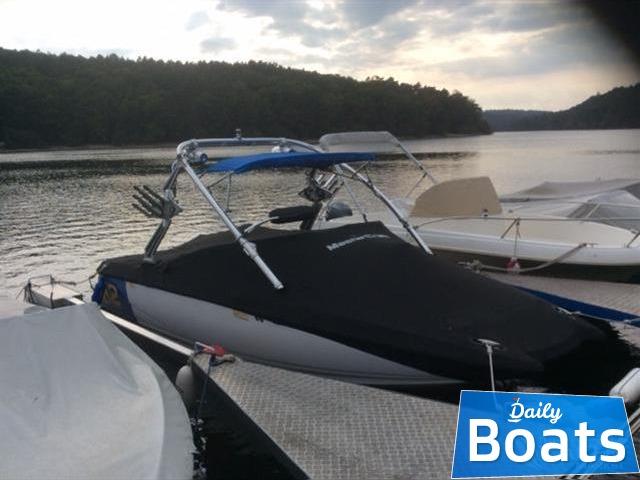 2007 Mastercraft X-2 на продажу