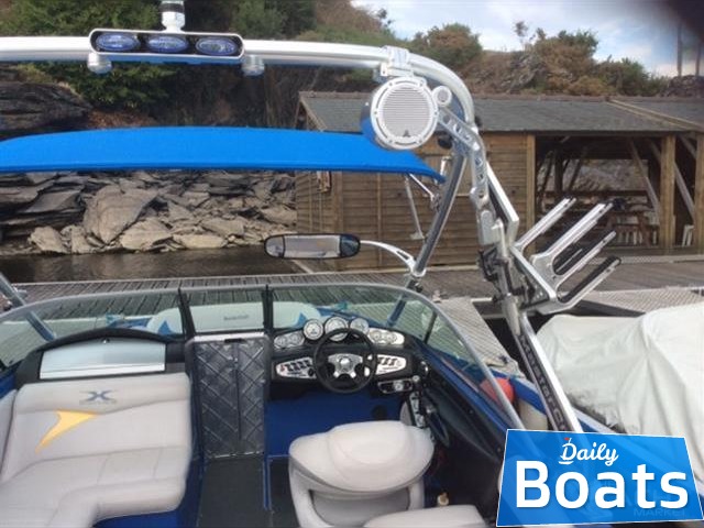 2007 Mastercraft X-2 на продажу