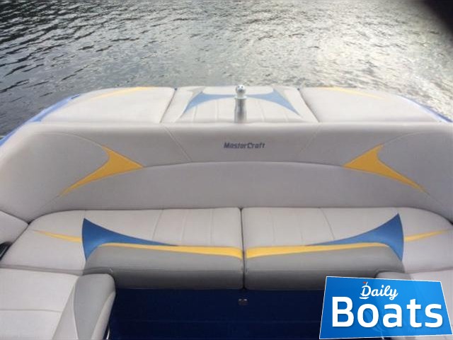 2007 Mastercraft X-2 на продажу