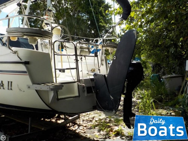 1997 Hunter 26 на продажу