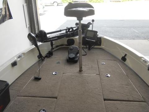 2005 Ranger 620 for sale
