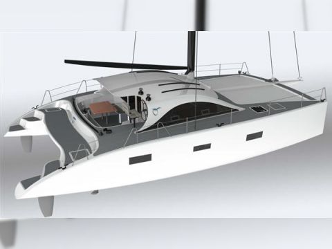 2013  O Yachts (Lv) O Yachts 46 Class 4No.1