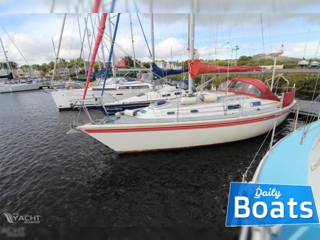 Comprar 1985 Westerly Fulmar