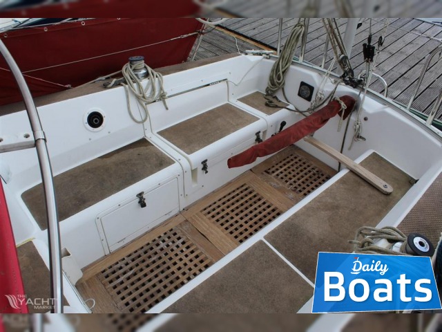 Comprar 1985 Westerly Fulmar