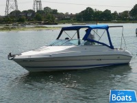  Searay 200 Overnighter (Limited Edition)