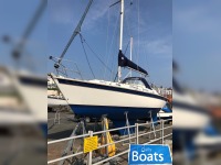 Westerly Seahawk