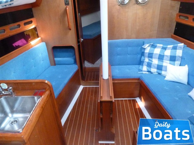 1987 Westerly Seahawk for sale