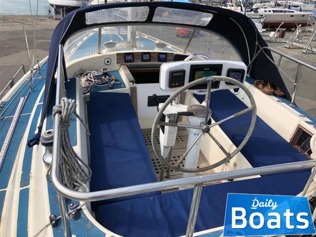 1987 Westerly Seahawk for sale