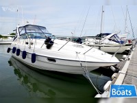 Sealine S34