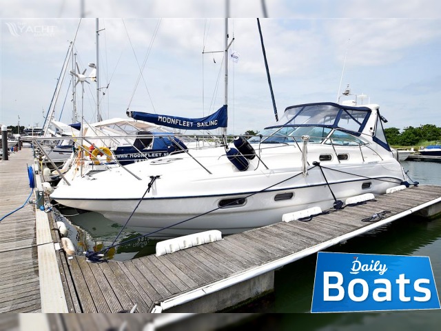 Buy Sealine S34 | Sealine S34 for sale