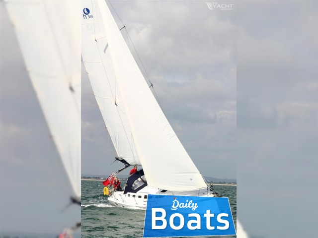 Buy 2005 Legend 38