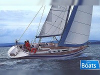 Wauquiez (FRA) CENTURION 41S