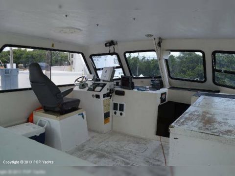 1983 Key West 39 for sale