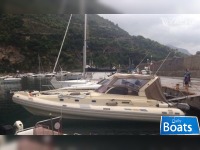 Solemar 33 OCEANIC