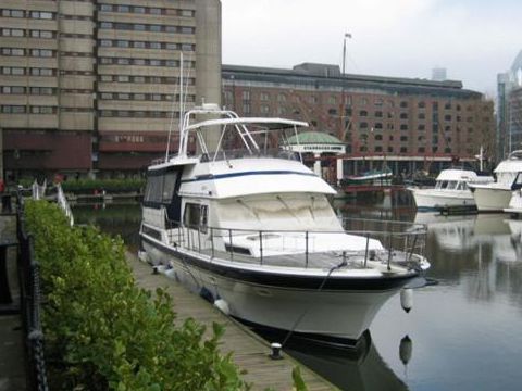 Buy 1990 Trader 54