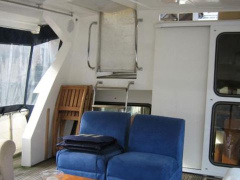 1990 Trader 54 for sale