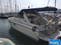 Fairline Targa 33