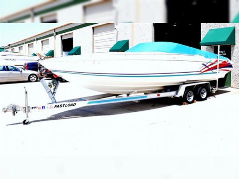 Acquistare 1997 Formula 27 Fastech