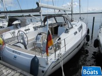 Bavaria Cruiser 41