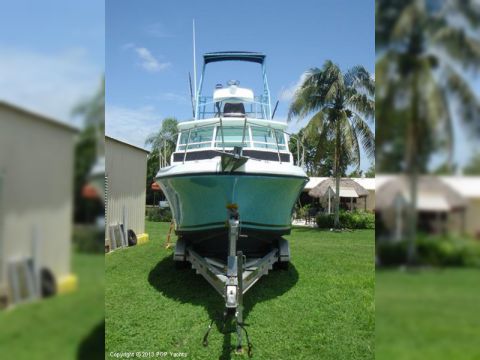 Buy 1986 Baja 30