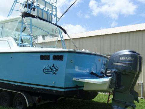 Buy 1986 Baja 30