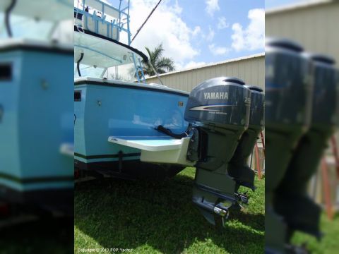 Buy 1986 Baja 30