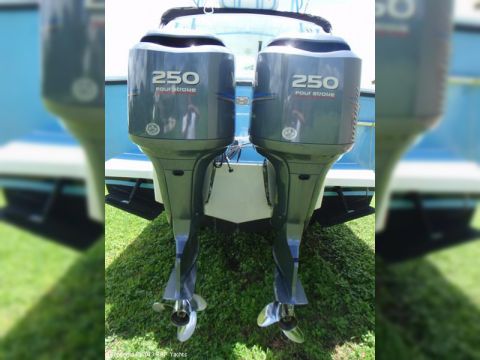 1986 Baja 30 for sale