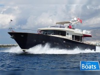 Apreamare Maestro 65