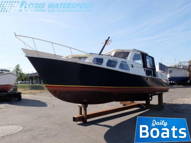 Buy 1980 Beja Silverfish 950